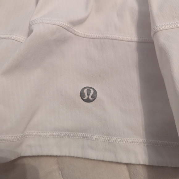 Lululemon pace-rival mid-rise skirt long - Picture 12 of 13